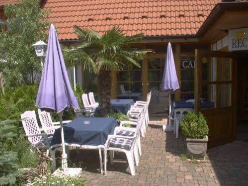 Hotel Blume فرايبورغ المظهر الخارجي الصورة