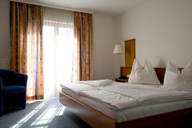 Hotel Blume فرايبورغ المظهر الخارجي الصورة